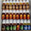 Image 3 : 32 BOTTLES OF 15ML E VAPE JUICE