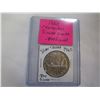 Image 1 : 1960 CANADIAN SILVER DOLLAR .800 SILVER