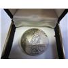 Image 1 : 1OZ 2012 5 DOLLAR SILVER COIN