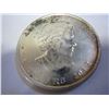 Image 3 : 1OZ 2012 5 DOLLAR SILVER COIN