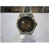 Image 1 : REPRO OMEGA SKELETON WATCH