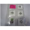 Image 3 : 5 STERLING SILVER .925 BARS WITH VINTAGE CAR THEME LANCHESTER, NAPIER, SIMPLEX, LORRAINE-DIETRICH, M