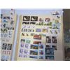 Image 2 : LOT OF US STAMPS - PRE 1970, FACE VALUE $14 US