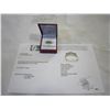 Image 1 : 10KT YELLOW GOLD 0.03CT/27 DIAMOND RING SIZE 8 W/ APPRAISAL $1800