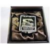 Image 1 : SMITHSONIAN AIRPLANE GENUINE PEWTER COLLECTIBLE
