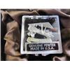 Image 2 : SMITHSONIAN AIRPLANE GENUINE PEWTER COLLECTIBLE