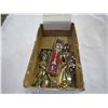 Image 1 : LOT OF COLLECTIBLE SPOONS
