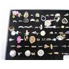 Image 2 : TRAY OF NOVELTY RINGS