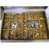 Image 3 : 2 JEWELLERY BOXES W/ CONTENTS