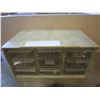 Image 1 : AKRO MILLS BAKELITE ORGANIZER