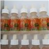 Image 2 : 10 BOTTLES OF 30ML VAPE JUICE WATERMELON MINT SHISHA