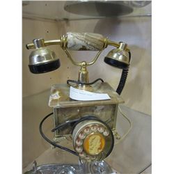 VINTAGE MARBLE PHONE