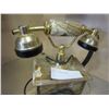 Image 3 : VINTAGE MARBLE PHONE