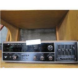 JVC VR-SS41 RECEIVER