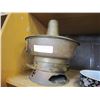 Image 3 : BRASS EASTERN COOKER AND BOWL