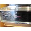 Image 2 : ADMIRAL RECORD PLAYER TUNNEL REFLEX AND 2 TUNNEL REFLEX SPEAKERS