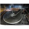 Image 3 : ADMIRAL RECORD PLAYER TUNNEL REFLEX AND 2 TUNNEL REFLEX SPEAKERS