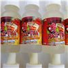 Image 2 : 10 BOTTLES OF 30ML VAPE JUICE SWEET RASPBERRY TEA
