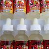Image 3 : 10 BOTTLES OF 30ML VAPE JUICE SWEET RASPBERRY TEA