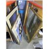 Image 1 : LOT OF PRINTS AND PAINTINGS