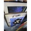 Image 2 : LOT OF PRINTS AND PAINTINGS