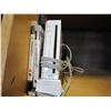 Image 2 : WII CONSOLE AND PS3 GAMES