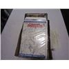 Image 1 : 15 COLLECTIBLE SPIDER-MAN CARDS PLUS TIN SIGN