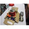 Image 2 : GUMBALL MACHINE VINTAGE ACTION FIGURES HEMAN, DICK TRACY