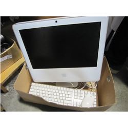 APPLE COMPUTER MODEL A1173