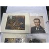 Image 2 : MOVIE STAR HEAD SHOTS AND VINTAGE PRINTS
