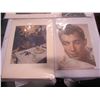 Image 3 : MOVIE STAR HEAD SHOTS AND VINTAGE PRINTS