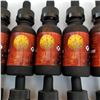 Image 2 : 10 BOTTLES OF 30ML VAPE JUICE BLACK CHERRY