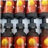 Image 3 : 10 BOTTLES OF 30ML VAPE JUICE BLACK CHERRY