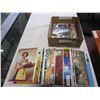 Image 2 : BOX OF 40 COLLECTIBLE COMICS