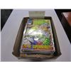 Image 1 : BOX OF 40 COLLECTIBLE COMICS