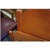 Image 2 : MAPLE DOUBLE SIZE BED FRAME