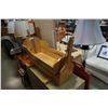 Image 2 : PINE CRADLE