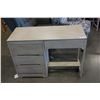 Image 1 : WHITE STUDENTS DESK