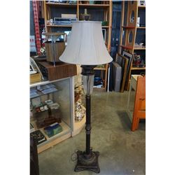 DESIGNER FLOOR LAMP