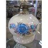 Image 3 : VINTAGE OIL LAMP