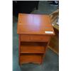 Image 2 : MAPLE 1-DRAWER CABINET