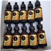 Image 1 : 10 BOTTLES OF 30ML VAPE JUICE MAPLE HONEY