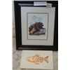 Image 1 : NATIVE BEAR BY SUE COLEMAN AND BILL REID GREETING CARDS