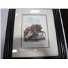 Image 2 : NATIVE BEAR BY SUE COLEMAN AND BILL REID GREETING CARDS