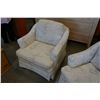 Image 3 : SKLAR PEPPLAR LOVESEAT AND CHAIR