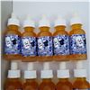 Image 2 : 10 BOTTLES OF 30ML VAPE JUICE BERRY MARSHMALLOW
