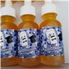 Image 3 : 10 BOTTLES OF 30ML VAPE JUICE BERRY MARSHMALLOW