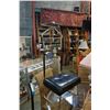 Image 1 : MCM COAT BUTLER STAND
