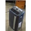 Image 1 : DELONGHI 14 000BTU FLOOR MODEL AIR CONDITIONER - NO HOSE
