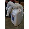 Image 2 : DANBY PORTABLE AIR CONDITIONER 10 000BTU W/ HOSES